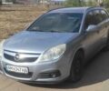 Серый Опель Вектра, объемом двигателя 1.9 л и пробегом 300 тыс. км за 4500 $, фото 7 на Automoto.ua