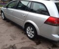 Сірий Опель Вектра, об'ємом двигуна 2.2 л та пробігом 260 тис. км за 4900 $, фото 8 на Automoto.ua