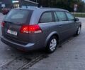 Сірий Опель Вектра, об'ємом двигуна 0 л та пробігом 350 тис. км за 2350 $, фото 4 на Automoto.ua