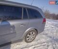 Сірий Опель Вектра, об'ємом двигуна 1.91 л та пробігом 362 тис. км за 3900 $, фото 3 на Automoto.ua