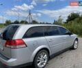 Серый Опель Вектра, объемом двигателя 1.9 л и пробегом 313 тыс. км за 4700 $, фото 4 на Automoto.ua