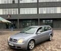 Серый Опель Вектра, объемом двигателя 2.2 л и пробегом 200 тыс. км за 2800 $, фото 1 на Automoto.ua
