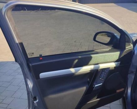 Опель Вектра 2005 в Калуше на Automoto.ua Серый Опель Вектра, объемом двигателя 1.9 л и пробегом 336 тыс. км за 4850 $, фото 5 на Automoto.ua