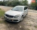 Серый Опель Вектра, объемом двигателя 2 л и пробегом 401 тыс. км за 1600 $, фото 1 на Automoto.ua