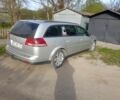 Серый Опель Вектра, объемом двигателя 2 л и пробегом 250 тыс. км за 3200 $, фото 1 на Automoto.ua