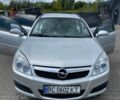 Серый Опель Вектра, объемом двигателя 1.9 л и пробегом 313 тыс. км за 4300 $, фото 16 на Automoto.ua