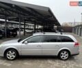 Серый Опель Вектра, объемом двигателя 1.9 л и пробегом 244 тыс. км за 5400 $, фото 8 на Automoto.ua