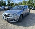 Сірий Опель Вектра, об'ємом двигуна 1.9 л та пробігом 280 тис. км за 4700 $, фото 3 на Automoto.ua
