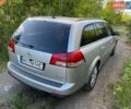 Сірий Опель Вектра, об'ємом двигуна 1.91 л та пробігом 360 тис. км за 4000 $, фото 3 на Automoto.ua