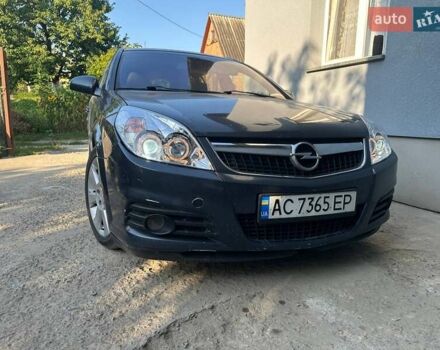 Сірий Опель Вектра, об'ємом двигуна 1.91 л та пробігом 335 тис. км за 4800 $, фото 1 на Automoto.ua