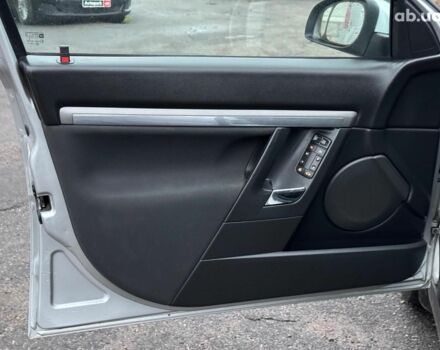 Серый Опель Вектра, объемом двигателя 1.9 л и пробегом 294 тыс. км за 5490 $, фото 11 на Automoto.ua