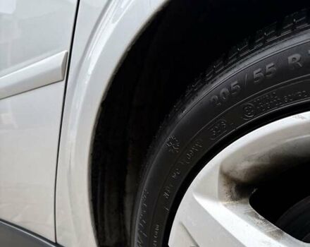 Серый Опель Вектра, объемом двигателя 1.9 л и пробегом 244 тыс. км за 5400 $, фото 18 на Automoto.ua