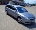 Серый Опель Вектра, объемом двигателя 19 л и пробегом 0 тыс. км за 6300 $, фото 1 на Automoto.ua