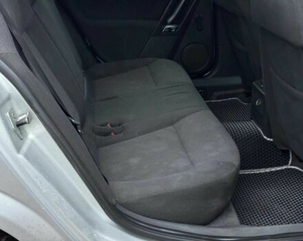 Серый Опель Вектра, объемом двигателя 1.9 л и пробегом 294 тыс. км за 5490 $, фото 19 на Automoto.ua