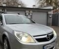Серый Опель Вектра, объемом двигателя 1.9 л и пробегом 244 тыс. км за 5400 $, фото 2 на Automoto.ua