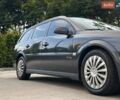 Сірий Опель Вектра, об'ємом двигуна 1.9 л та пробігом 307 тис. км за 3999 $, фото 21 на Automoto.ua