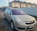 Сірий Опель Вектра, об'ємом двигуна 1.9 л та пробігом 276 тис. км за 3200 $, фото 11 на Automoto.ua