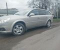 Сірий Опель Вектра, об'ємом двигуна 1.9 л та пробігом 140 тис. км за 4512 $, фото 2 на Automoto.ua