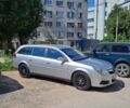 Серый Опель Вектра, объемом двигателя 1.9 л и пробегом 315 тыс. км за 5590 $, фото 5 на Automoto.ua