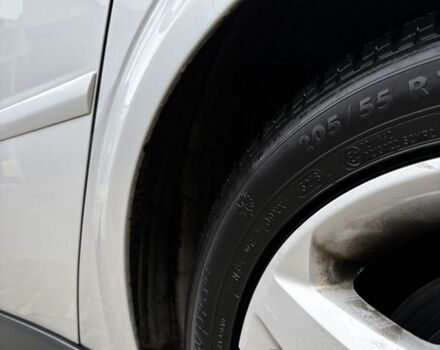 Серый Опель Вектра, объемом двигателя 1.9 л и пробегом 244 тыс. км за 5400 $, фото 21 на Automoto.ua