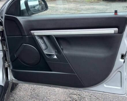 Серый Опель Вектра, объемом двигателя 1.9 л и пробегом 294 тыс. км за 5490 $, фото 20 на Automoto.ua