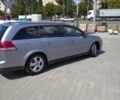 Серый Опель Вектра, объемом двигателя 1.9 л и пробегом 495 тыс. км за 6000 $, фото 18 на Automoto.ua