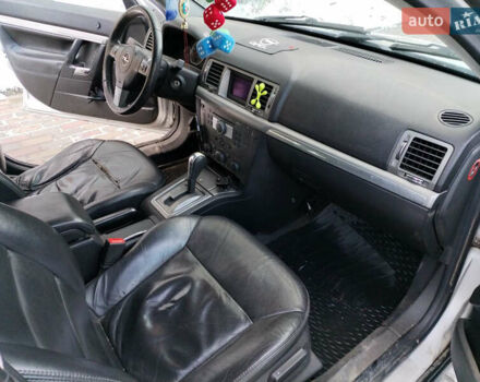 Сірий Опель Вектра, об'ємом двигуна 1.9 л та пробігом 285 тис. км за 5850 $, фото 16 на Automoto.ua