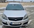 Серый Опель Вектра, объемом двигателя 2.96 л и пробегом 326 тыс. км за 4000 $, фото 26 на Automoto.ua