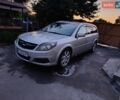 Серый Опель Вектра, объемом двигателя 2.96 л и пробегом 325 тыс. км за 5000 $, фото 1 на Automoto.ua
