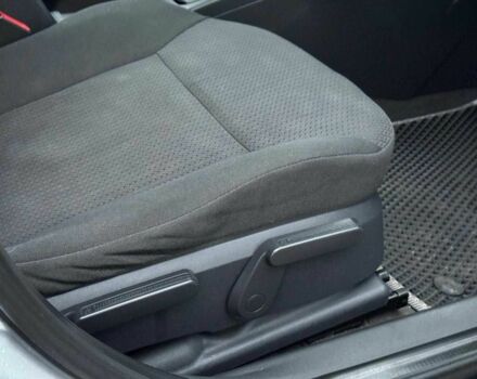 Серый Опель Вектра, объемом двигателя 1.9 л и пробегом 294 тыс. км за 5490 $, фото 22 на Automoto.ua