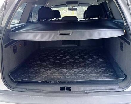 Серый Опель Вектра, объемом двигателя 1.8 л и пробегом 282 тыс. км за 5000 $, фото 11 на Automoto.ua