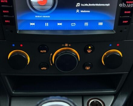 Серый Опель Вектра, объемом двигателя 1.9 л и пробегом 294 тыс. км за 5490 $, фото 28 на Automoto.ua