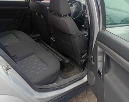 Серый Опель Вектра, объемом двигателя 0 л и пробегом 300 тыс. км за 2400 $, фото 12 на Automoto.ua