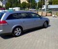 Серый Опель Вектра, объемом двигателя 1.9 л и пробегом 0 тыс. км за 6000 $, фото 7 на Automoto.ua