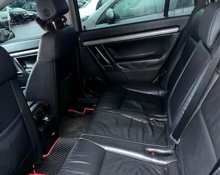 Серый Опель Вектра, объемом двигателя 1.9 л и пробегом 288 тыс. км за 5300 $, фото 9 на Automoto.ua