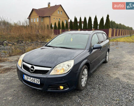 Серый Опель Вектра, объемом двигателя 1.9 л и пробегом 300 тыс. км за 2300 $, фото 1 на Automoto.ua