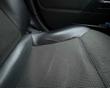 Серый Опель Вектра, объемом двигателя 1.9 л и пробегом 244 тыс. км за 5400 $, фото 13 на Automoto.ua