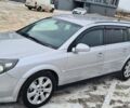 Серый Опель Вектра, объемом двигателя 2.96 л и пробегом 326 тыс. км за 4000 $, фото 2 на Automoto.ua