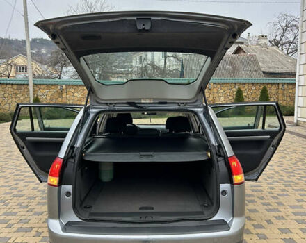 Сірий Опель Вектра, об'ємом двигуна 1.91 л та пробігом 264 тис. км за 3950 $, фото 19 на Automoto.ua