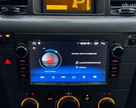 Серый Опель Вектра, объемом двигателя 1.9 л и пробегом 294 тыс. км за 5490 $, фото 27 на Automoto.ua