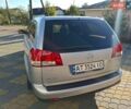 Сірий Опель Вектра, об'ємом двигуна 1.9 л та пробігом 293 тис. км за 5800 $, фото 7 на Automoto.ua