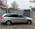 Серый Опель Вектра, объемом двигателя 1.9 л и пробегом 244 тыс. км за 5400 $, фото 4 на Automoto.ua