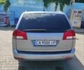 Серый Опель Вектра, объемом двигателя 1.9 л и пробегом 320 тыс. км за 4500 $, фото 6 на Automoto.ua