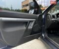 Сірий Опель Вектра, об'ємом двигуна 1.9 л та пробігом 307 тис. км за 3999 $, фото 25 на Automoto.ua