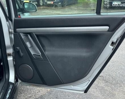 Серый Опель Вектра, объемом двигателя 1.9 л и пробегом 294 тыс. км за 5490 $, фото 18 на Automoto.ua