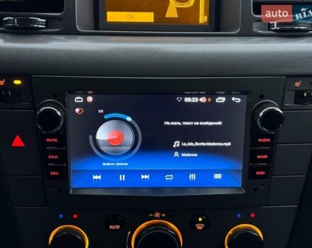 Серый Опель Вектра, объемом двигателя 1.9 л и пробегом 294 тыс. км за 5490 $, фото 27 на Automoto.ua