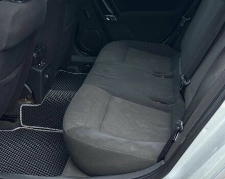 Серый Опель Вектра, объемом двигателя 1.9 л и пробегом 294 тыс. км за 5490 $, фото 17 на Automoto.ua