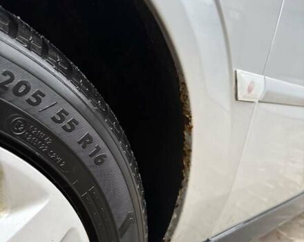 Серый Опель Вектра, объемом двигателя 1.9 л и пробегом 244 тыс. км за 5400 $, фото 19 на Automoto.ua