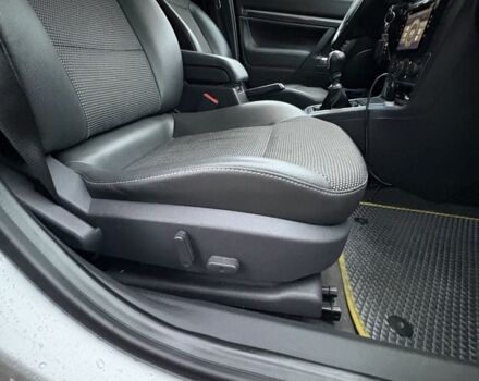 Серый Опель Вектра, объемом двигателя 1.9 л и пробегом 244 тыс. км за 5400 $, фото 12 на Automoto.ua