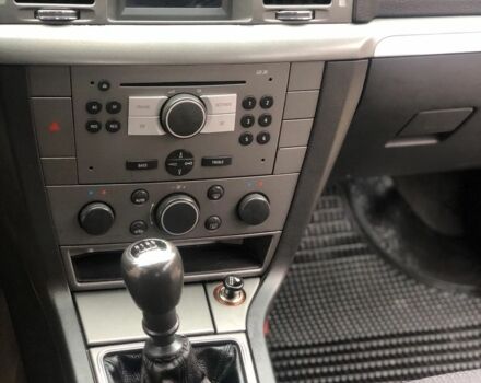 Серый Опель Вектра, объемом двигателя 1.9 л и пробегом 298 тыс. км за 2850 $, фото 12 на Automoto.ua